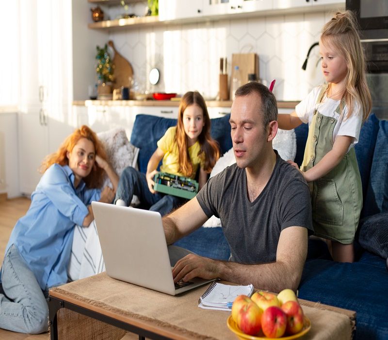 Real-Life Parenting Tips for Modern Families