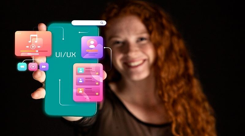 Custom Mobile App Design by Garage2Global