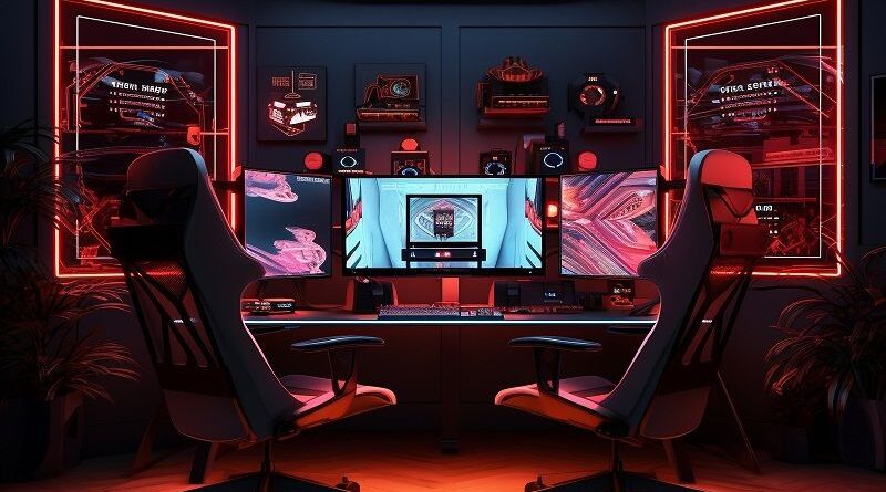 Stream Deck